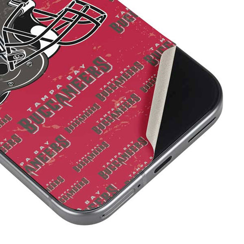 NFL Tampa Bay Buccaneers - Blast Pixel 9 Pro XL Skin